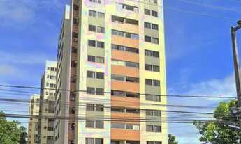 Imagem: Alugo um apartamento com 3 quartos no Edifício