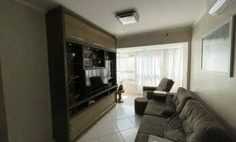 Imagem 1: Apartamento com 3 dormitórios à venda, 84 m² por R$ 810.000 - Agronômica - Florianópolis/S