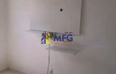 Imagem 7: Apartamento 54m² Condomínio Granville Guanabara Votorantim-SP