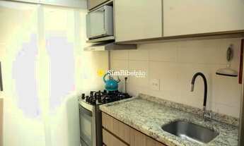 Imagem 5: Apartamento a venda no Edifício Belize. Bairro Sumarezinho