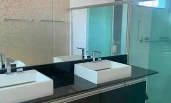 Imagem 7: Lindo Duplex 3 suites Master + Escritorio no Ponta Negra 2 Area Gourmet c Piscina e Churr