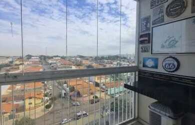 Imagem 5: Apartamento com 2 quartos para alugar por R$ 1700.00, 50.00 m2 - JARDIM ESMERALDA - LIMEIR