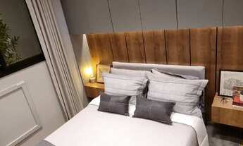 Imagem 4: Apartamento para venda 1 quarto em Jacarepaguá - Rio de Janeiro - RJ