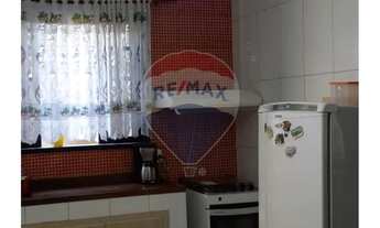 Imagem 6: Casa Venda da Cruz 5 quartos, 1 suíte, 2 vagas - Sete Pontes