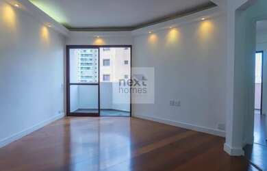 Imagem 2: Belo apartamento com área de lazer no Morumbi