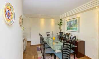 Imagem 5: Apartamento 4 Dormitórios Suíte Andar Inteiro Alto Padrão À Venda, 166 m² por R$ 1.499.000