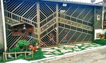 Imagem 4: Casa Valparaíso de Goiás