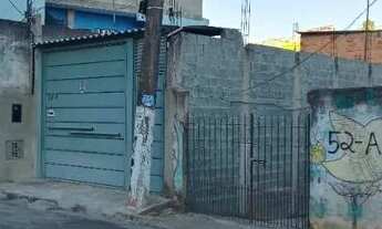 Imagem 6: Casa térrea em Carapicuíba muito boa para investidor