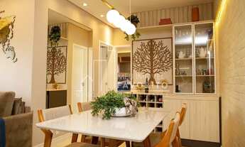 Imagem: Aluga-se Apartamento Garden Cond. Tons De