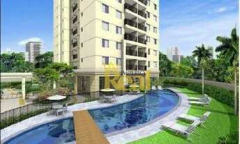 Imagem 4: Apartamento com 2 dormitórios para alugar, 56 m² por R$ 3.130,00/mês - Barra Funda - São P