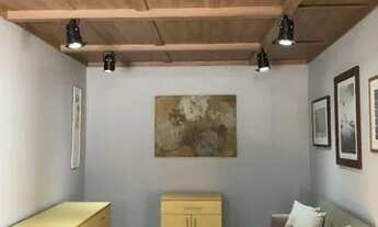 Imagem 1: Studio kitnet, 01 suite, Individual