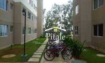 Imagem 6: Apartamento com 2 dormitórios para alugar, 42 m² por R$ 1.540,00/mês - Jardim Boa Vista (Z