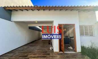 Imagem: Excelente casa com 2 dormitórios à venda