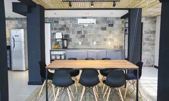 Imagem 5: Aluguel de Studio Duplo em Hotel - Innbox Studios - Canasvieiras