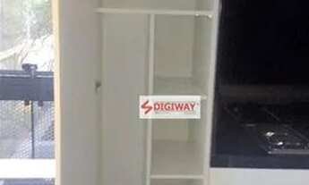 Imagem 4: Apartamento com 2 dormitórios à venda, 50 m² por R$ 690.000,00 - Vila Mariana - São Paulo