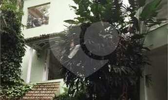 Imagem 2: Casa 04 dormitórios para venda na Serra da Cantareira (ALPES) - Mairiporã / SP