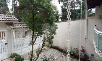 Imagem 2: Casa Assobrada Jardim Floresta