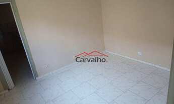 Imagem 3: Casa com 1 dormitório para alugar, 50 m² por R$ 877,00/mês - Jardim Japão - São Paulo/SP