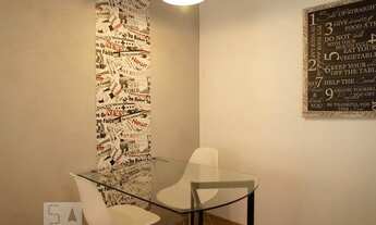 Imagem 6: Apartamento para Aluguel - Vila Ema, 1 Quarto, 35 m2