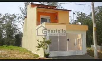 Imagem: Casa Sobrado de Condominio em Parque Sao