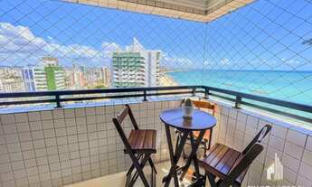 Imagem: Apartamento na Beira Mar de Candeias, 4