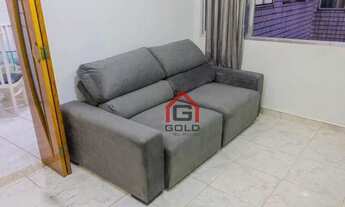 Imagem 2: Apartamento com 2 dormitórios, 68 m² - venda por R$ 334.000,00 ou aluguel por R$ 2.378,18