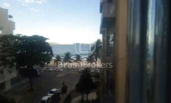 Imagem: Rio de Janeiro - Apartamento Padrão - Leblon