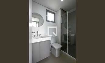 Imagem 13: Apartamento para Aluguel - Pinheiros, 1 Quarto, 30 m2