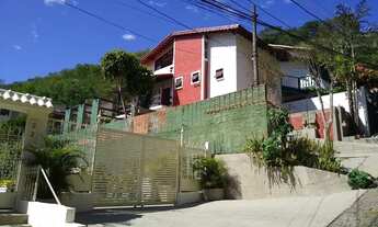 Imagem 6: Excelente Casa de condomínio para aluguel com 250 metros quadrados com 4 quartos taquara