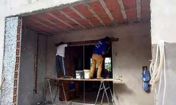 Imagem 6: Sobrado à venda no Condomínio Terras da Estância - Paulínia