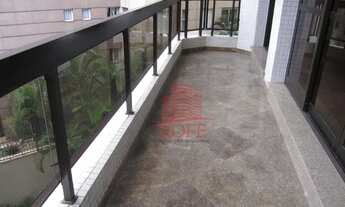 Imagem 7: Apartamento com 3 dormitórios à venda, 210 m² por R$ 7.700.000,00 - Vila Nova Conceição