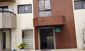 Imagem 4: Cobertura com 2 dormitórios à venda, 98 m² por R$ 680.000 - Canto do Forte - Praia Grande