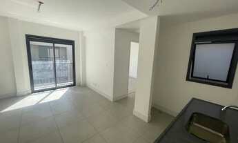 Imagem 7: Centro - Apartamento com 1 quarto - Sol da manhã - segurança e lazer