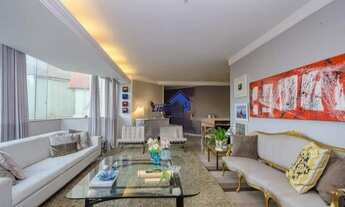 Imagem 6: Apartamento para aluguel, 4 quartos, 1 suíte, 2 vagas, Santa Lúcia - Belo Horizonte/MG