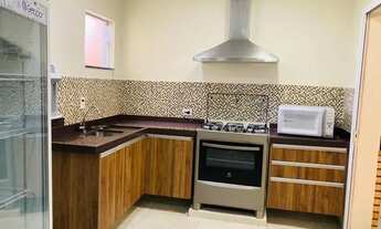 Imagem 7: Sobrado com 3 dormitórios à venda, 99 m² por R$ 598.000,00 - Jardim Valdibia - São Bernard