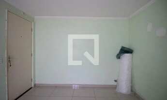 Imagem 5: Apartamento para Aluguel - Parque Santa Rita, 2 Quartos, 45 m2