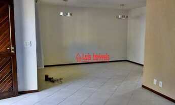 Imagem 6: Casa com 4 dormitórios para alugar, 110 m² por R$ 3.300 + taxas/mês - Itaipu - Niterói/RJ