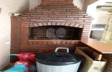 Imagem 5: São Paulo - Casa Padrão - TREMEMBÉ