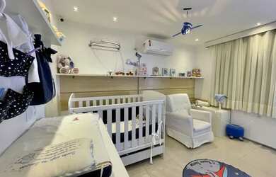 Imagem 3: Casa de condomínio para venda possui 164 metros quadrados com 4 quartos