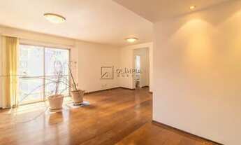 Imagem: Apartamento Locação 3 Dormitórios - 137