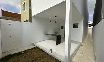 Imagem 7: Duplex 120 m2 não geminada, Bairro Veredas