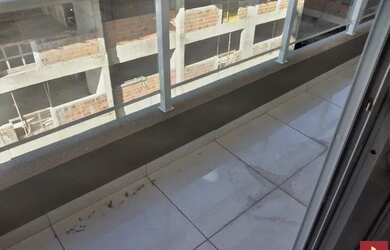 Imagem 5: Apartamento para aluguel possui 92 metros quadrados com 3 quartos