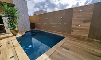 Imagem 2: Bauru - Casa de Condomínio - Vila Aviação