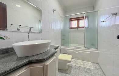 Imagem 11: Casa para venda e locação no Condomínio City Castelo em Itu!