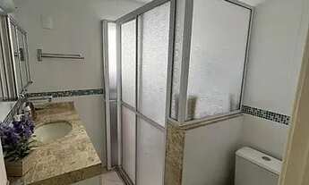 Imagem 7: Ref.: 2223 - Ótimo apartamento 2 quartos mobiliado no Minas Flat, centro JF