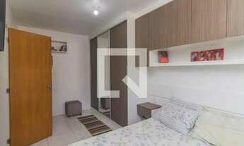 Imagem 1: Casa para venda com 105 metros quadrados com 2 quartos em Buraquinho - Lauro de Freitas