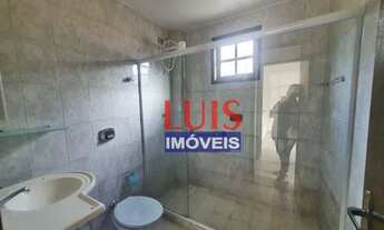 Imagem 7: Casa com 2 dormitórios para alugar, 70 m² por R$ 2.000 + taxas/mês - Itaipu - Niterói/RJ