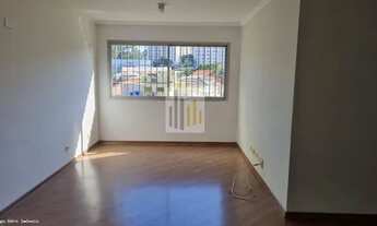 Imagem: Apartamento para Venda em São Paulo, Jardim