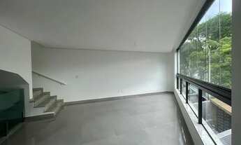 Imagem 4: Casa com 3 dormitórios à venda, 280 m² - Aparecida - Santos/SP