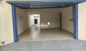 Imagem 1: Casas para aluguel 2 quartos 2 vagas Jardim Manoel Penna Ribeirão Preto